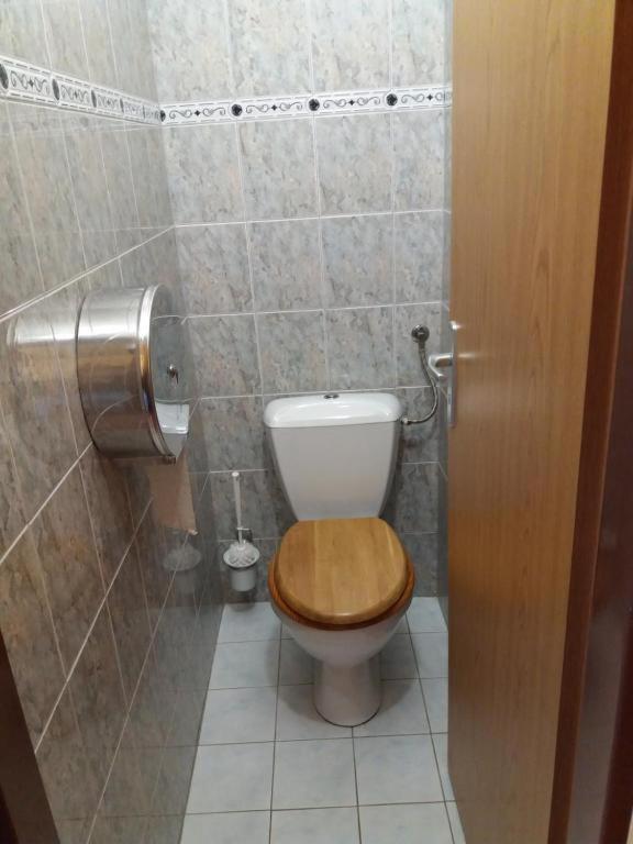 Horska Svetlanka Гостевой дом