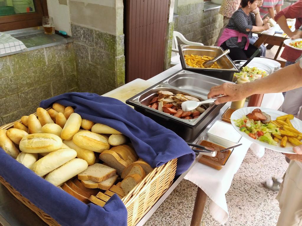 Horska Svetlanka Рокицани