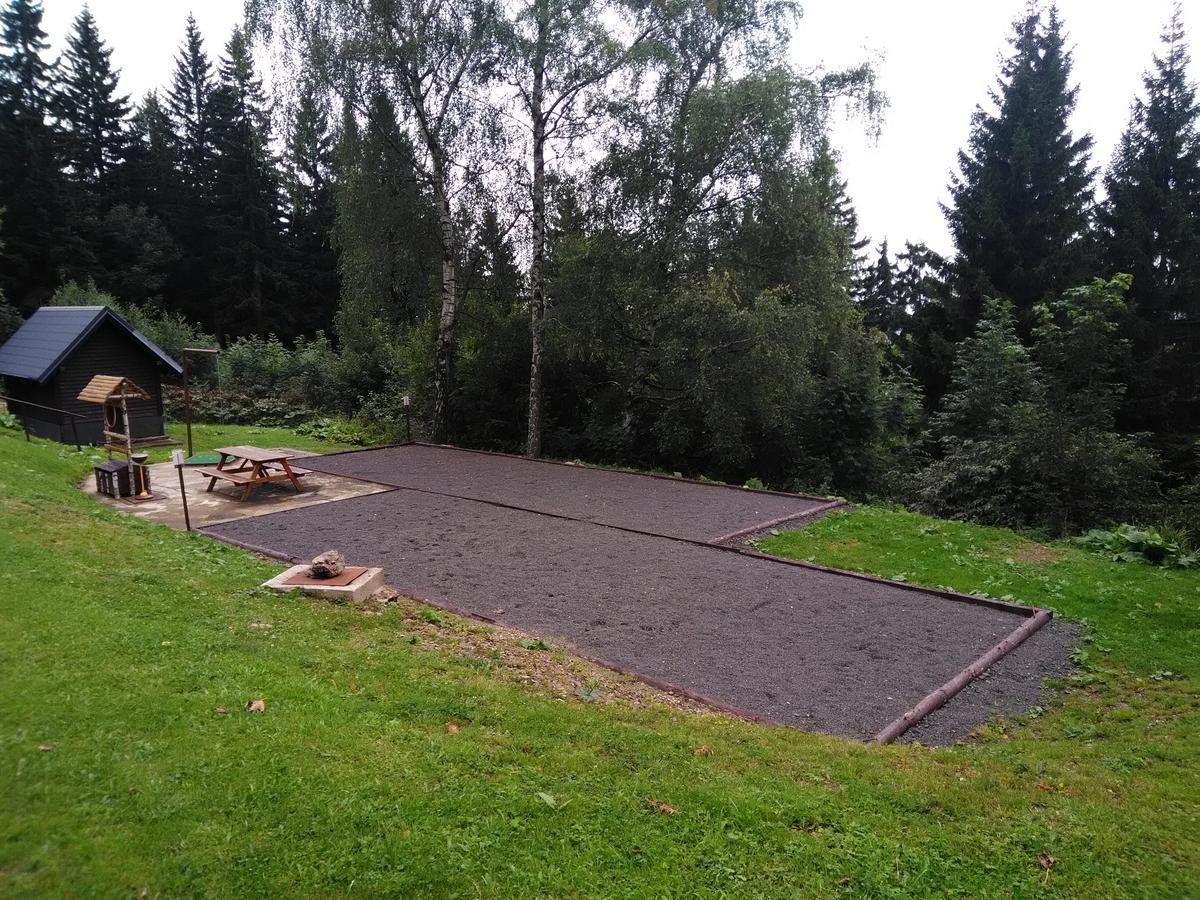 Horska Svetlanka
