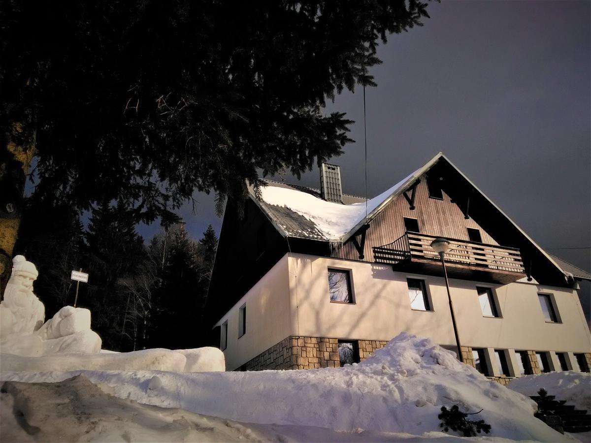 Horska Svetlanka *